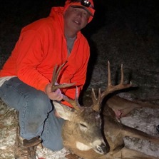 2019 Deer Hunting